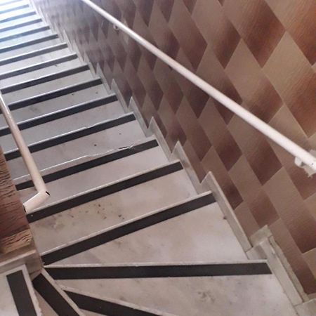 Pousada Santa Terezinha Aparecida  Bagian luar foto