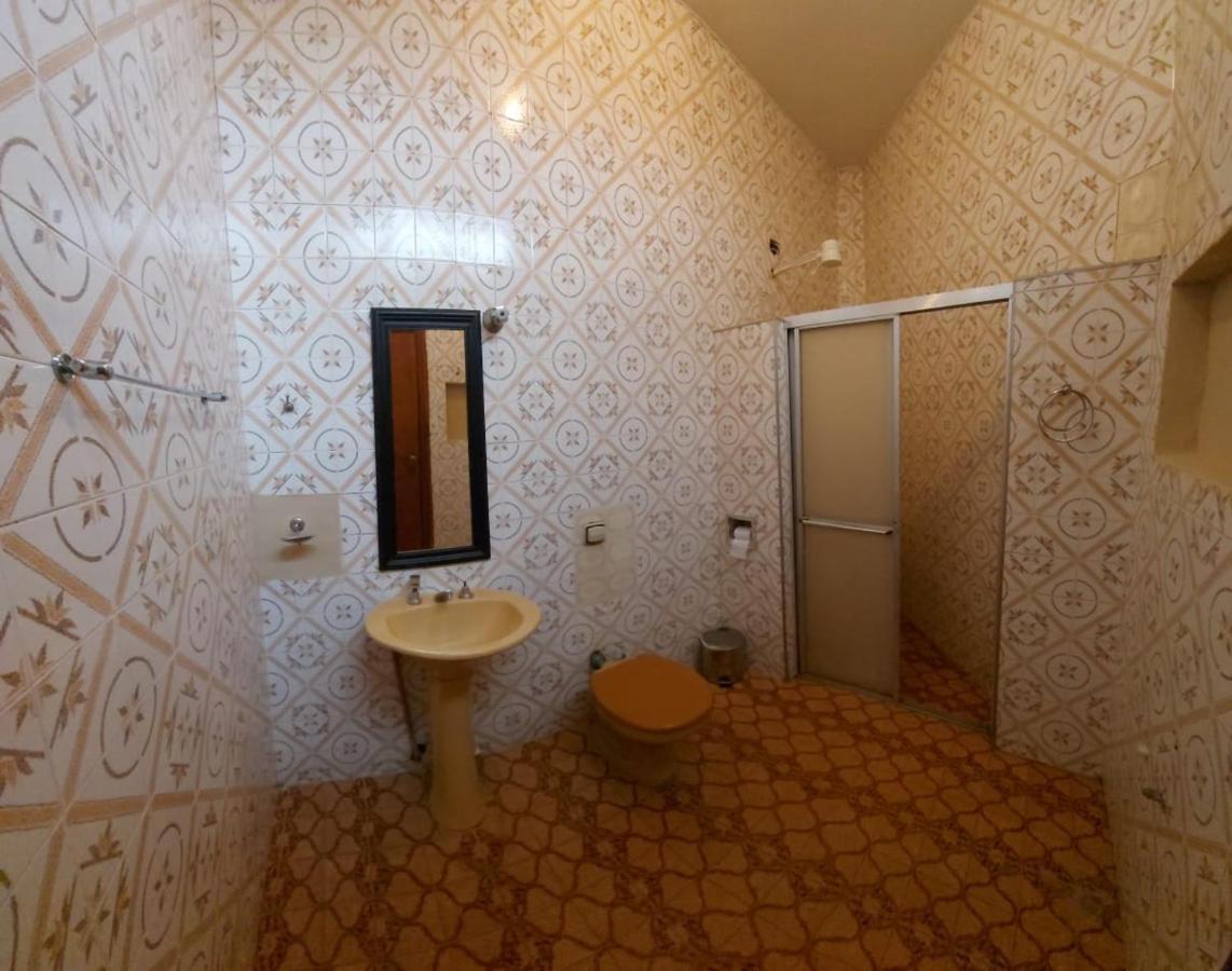 Pousada Santa Terezinha Aparecida  Bagian luar foto