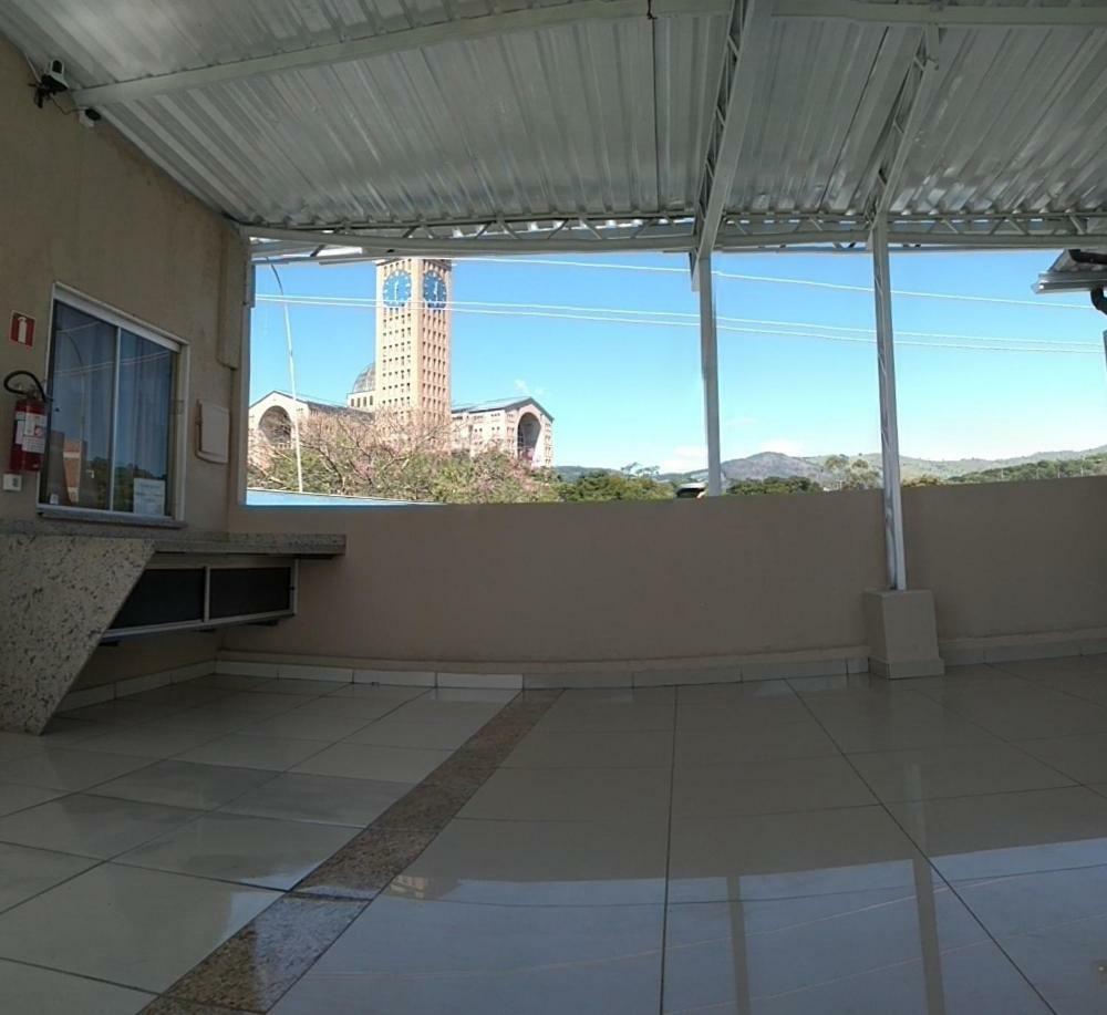 Pousada Santa Terezinha Aparecida  Bagian luar foto